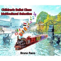 Bruno Raco - Multicultural 