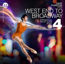 West end to Broadway Vol 4