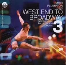 West to Broadway vol 3