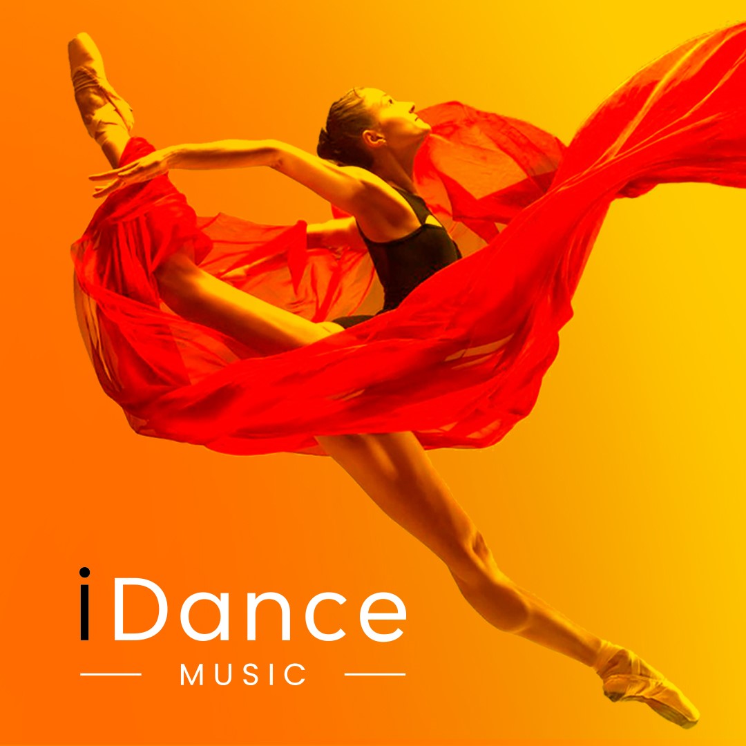 IDance Music, the global professional streaming music platform